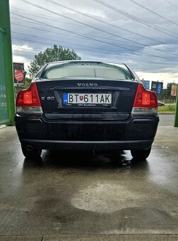 Volvo S60 2.4D 120kW - 5