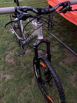 Horský bicykel zn.Felt - 5