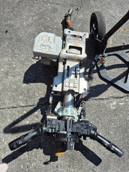 Kia VENGA elektrické servo riadenie 563001P050 - 5