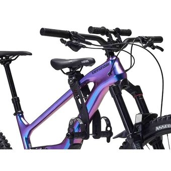 Detská sedačka a riadidlá Kids Ride Shotgun 2.0 Combo - 5