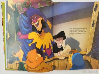 Walt Disney LUXUS - Zvonár u Matky Božej - 5
