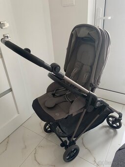 Športový kočík Cybex melio - 5