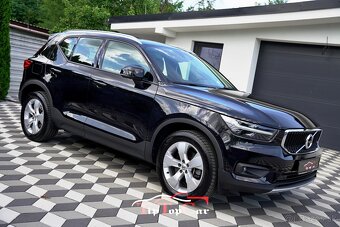 ⏩ Volvo XC40 B4 Momentum Pro AWD A/T - 5