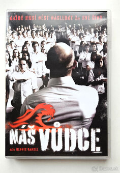rôzne filmy na DVD - 5