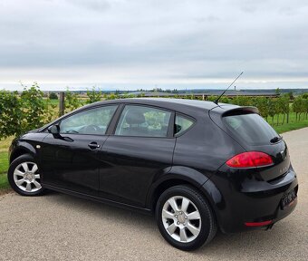 Seat Leon 1.9 TDI 77KW/105 koní R.V.10/2007 - 5
