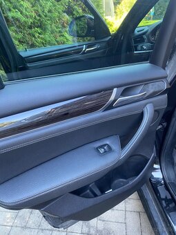 BMW X4 2.0dXDrive predaj - 5