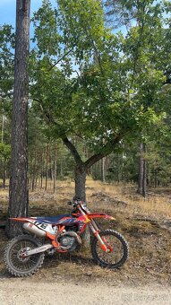 KTM 450 SXF 2020 Factory Edition - 5