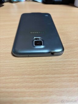 Samsung Galaxy S5 Neo - 5
