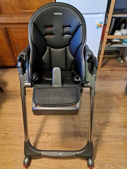 Detska stolicka PegPerego PrimaPappa follow me - 5