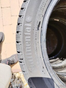 Zimné pneu 195/50 r16 - 5