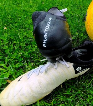 Nike Phantom GX 2 Pro FG veľkosť 43 - 5