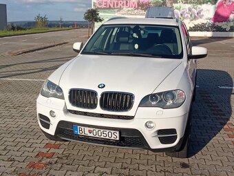 predam BMW X5 XDRIVE30d - 5