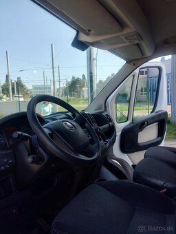 fiat ducato L4H3 - 5