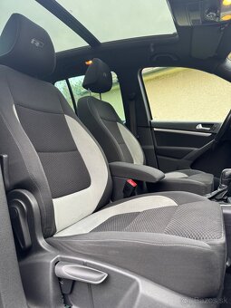 Volkswagen Tiguan 2.0 TDI 103kw DSG 4motion Sky 2012 - 5