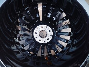 ALU amg 19" w206 - 5