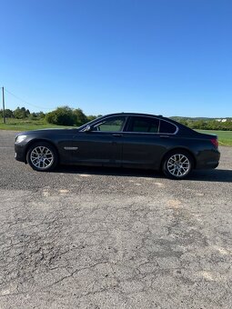 BMW 740xd 2011 - možný odpočet dph - 5