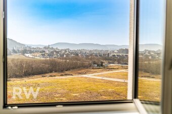 V SŤANDARDE - 2izb. BYT + loggia 50,37 m2 a viac - REZIDENCI - 5