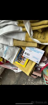 Zvaracie rukavice - 5