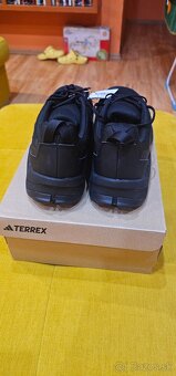 Adidas AX4, UK11 -NOVÉ - 5