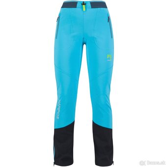 Skialp nohavice dámske Karpos Alagna Plus Evo Pant - 5
