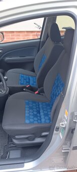 Suzuki Splash, r.v. 2009 - 5