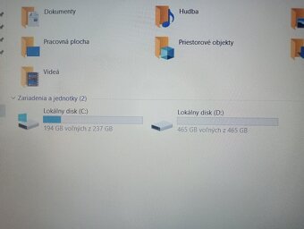 HP elitebook 850 G3 / 16gb ram / Intel core i5 / 256gb ssd - 5