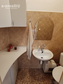 Komerčný priestor na prenájom v centre Komárna - 5