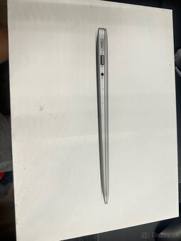 MacBook Air 13” (2017) – i5 / 8GB RAM / 128GB – pekný stav - 5