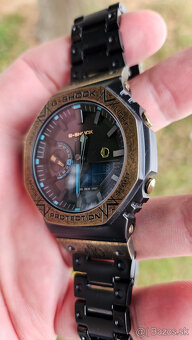 Casio GM-B 2100 League Of Legends Solar - 5