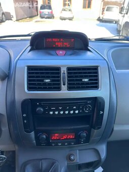 NÁHRADNÉ DIELY- FIAT SCUDO, EXPERT 2.0JTD 2.0HDi - 5