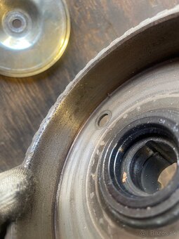 Bubon spojky Babetta 210 - 5