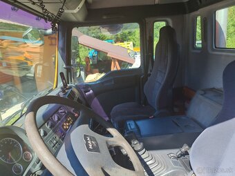 MAN TGA 4x4 hydr.ruka - 5