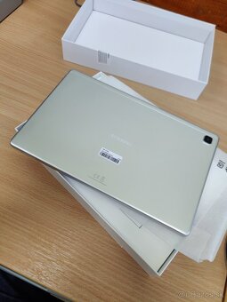 Tablet Samsung Tab A7 3GB/32GB 10,4" - 5