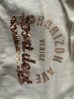 Mikína H&M na dievča 146/152 - 5