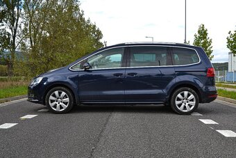 Volkswagen Sharan 2.0 TDi - 5