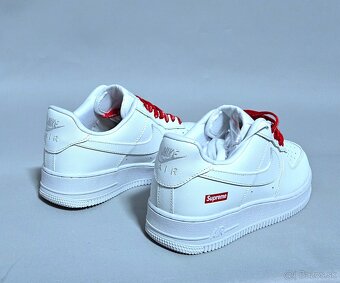 Nike AF1 tenisky veľkosť 43. - 5