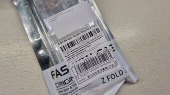 Kryt na Samsung Galaxy Z Fold 5 - 5