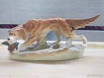 ROYAL DUX pes, psi, ryba, tučniak - 5