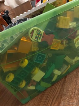 Lego duplo - 5