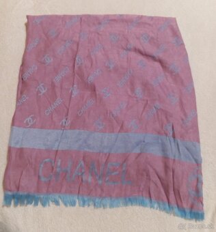 Sal/satka chanel - 5