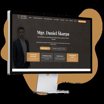 Web už do 1 týždňa - 5