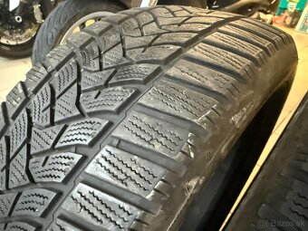 205/55 R16 Dunlop Wintersport - 5