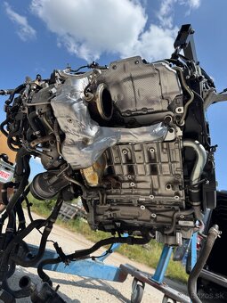 -----VOLVO 2.0 D BiTURBO XC60 ll XC90 ll V60 V90----- - 5