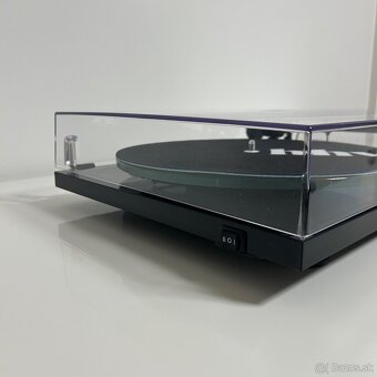 GRAMOFÓN + PLATNE - 5