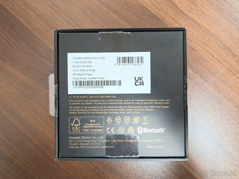 Huawei Watch GT2 Pro - 5