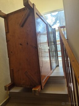 Sťahovanie Bratislava,Senec,Bernolákovo - Vypratávanie - 5