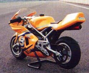 Koupím minibike Blata - 5