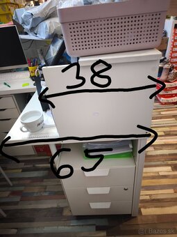 Predajny pult na prevadzku - 5