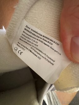 Predám detské korčuľe - 5