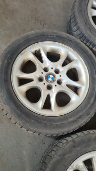 BMW ELEKTRONY R17 Et47 8J - 5